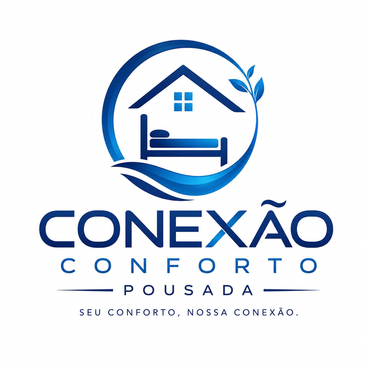 Conexão Conforto Pousada